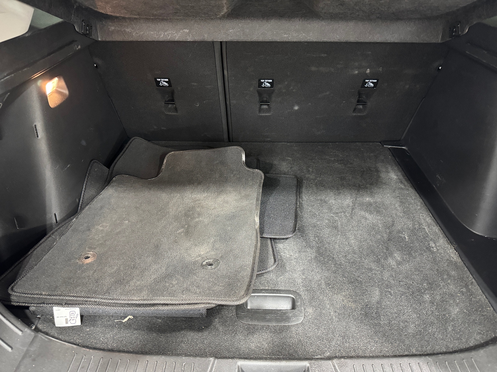 Thumbnail: 2025 Chevrolet Trax - 7