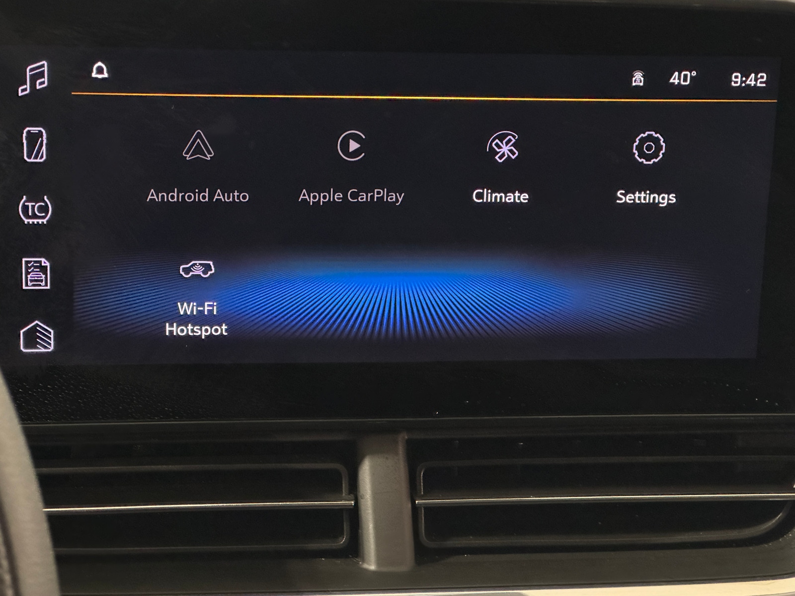 Thumbnail: 2025 Chevrolet Trax - 4