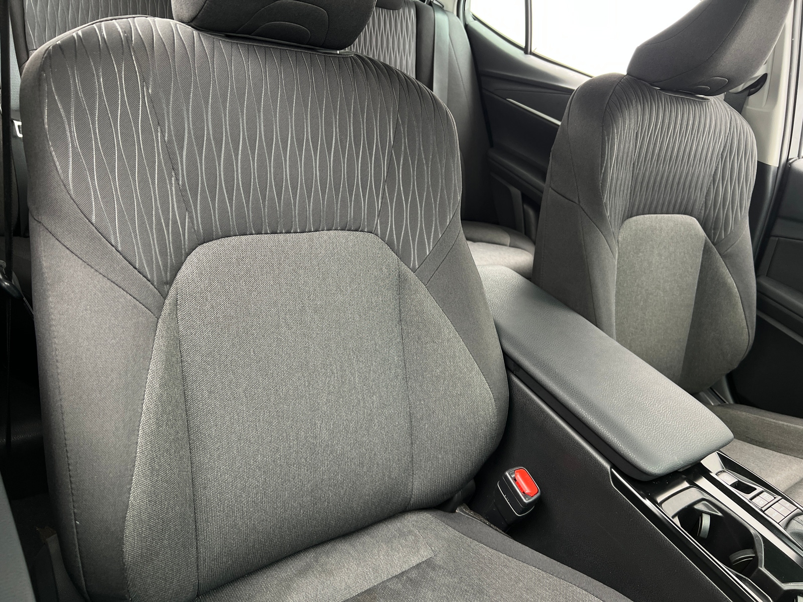 Thumbnail: 2025 Toyota Camry - 2