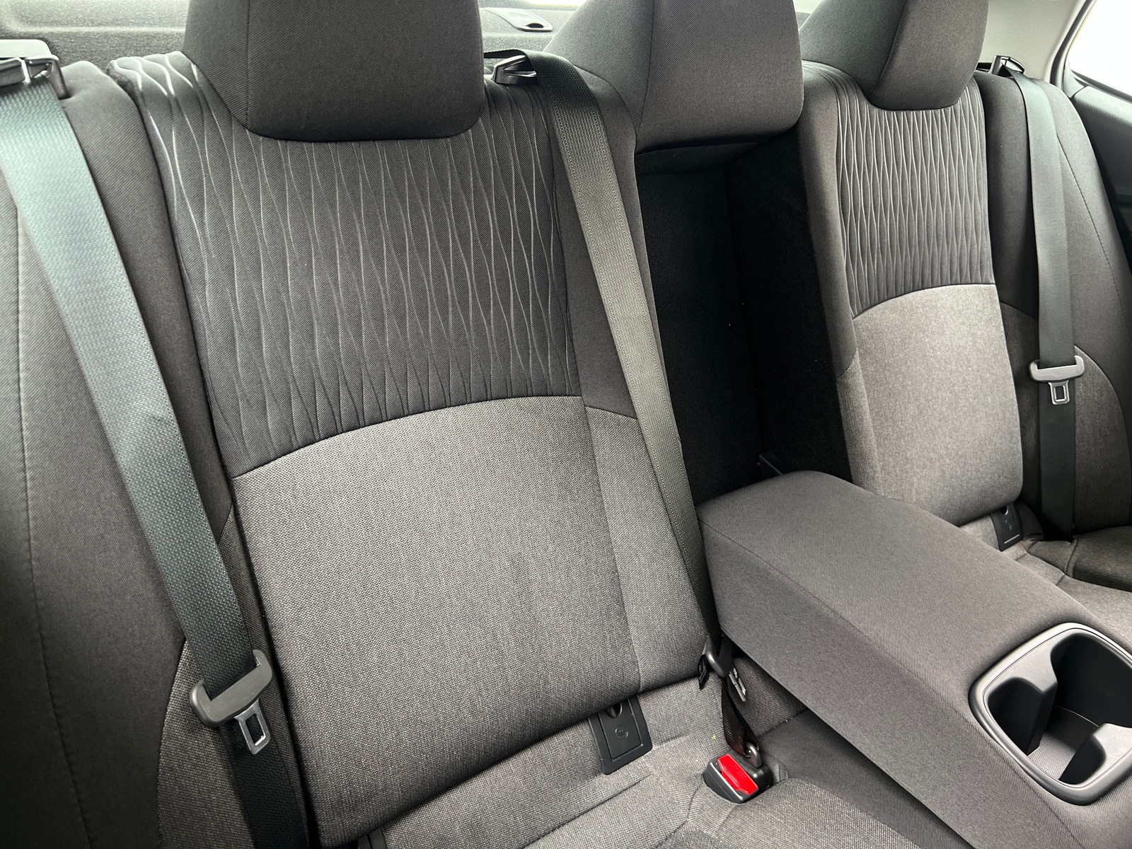 Thumbnail: 2025 Toyota Camry - 6