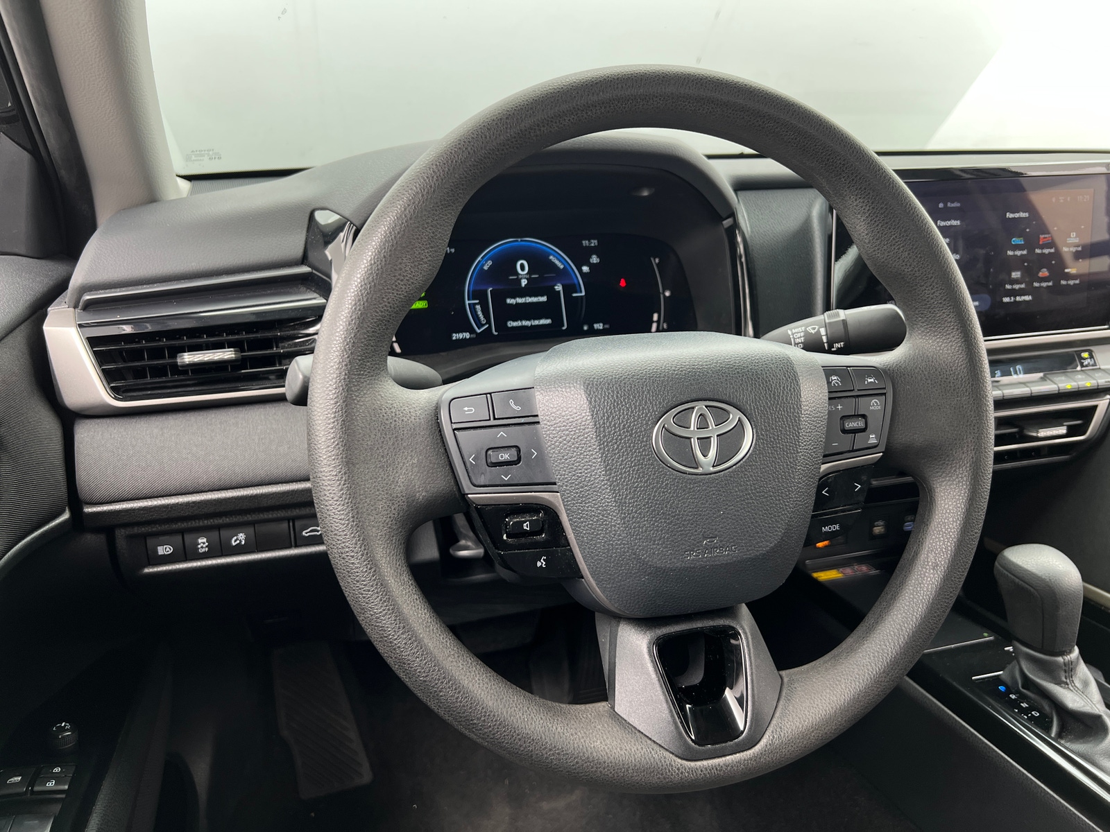 Thumbnail: 2025 Toyota Camry - 5