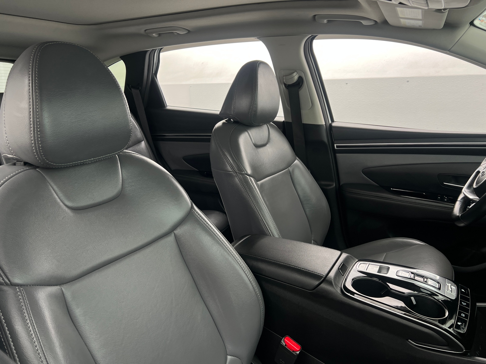 Thumbnail: 2022 Hyundai Tucson - 2