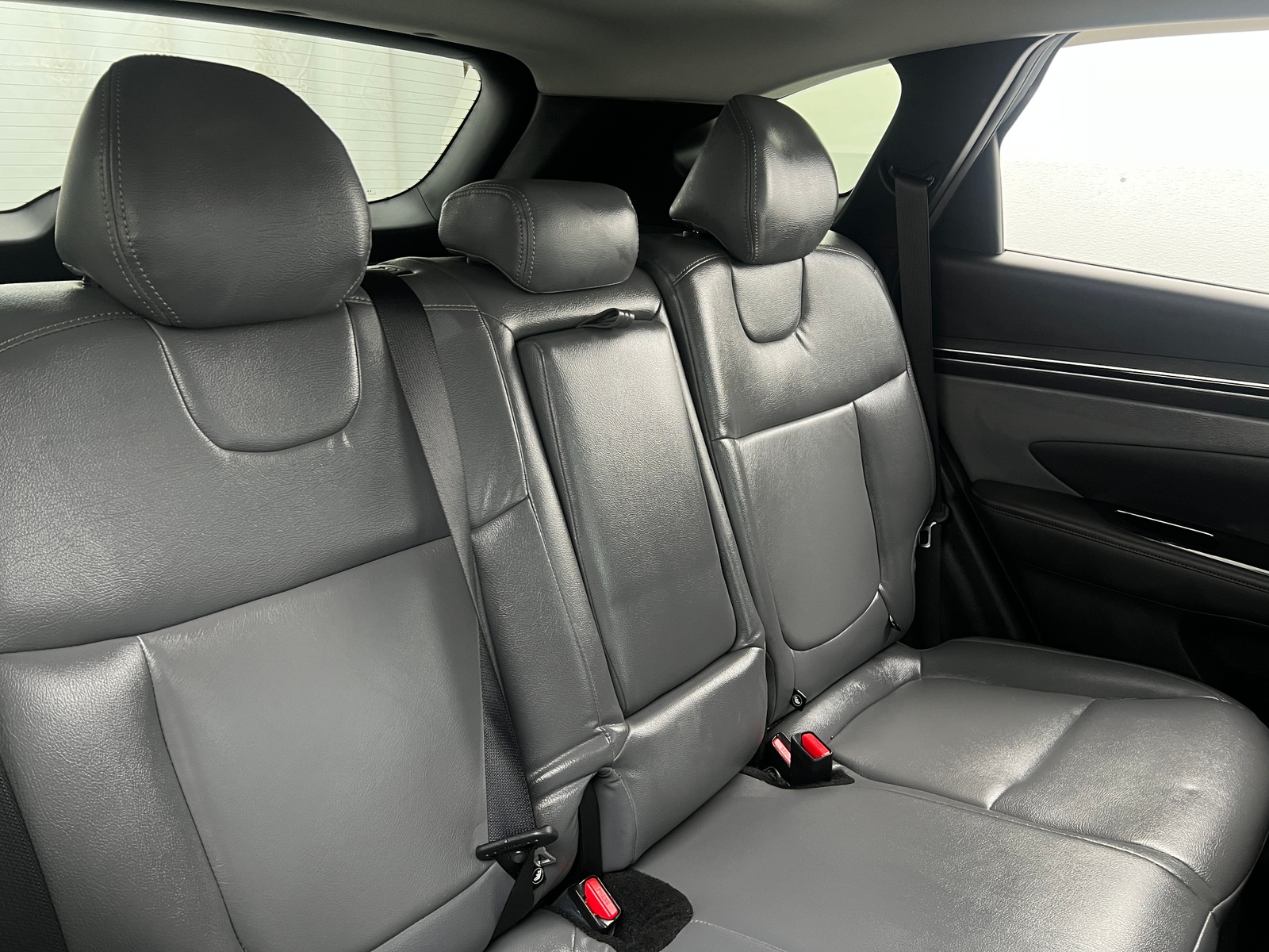 Thumbnail: 2022 Hyundai Tucson - 6