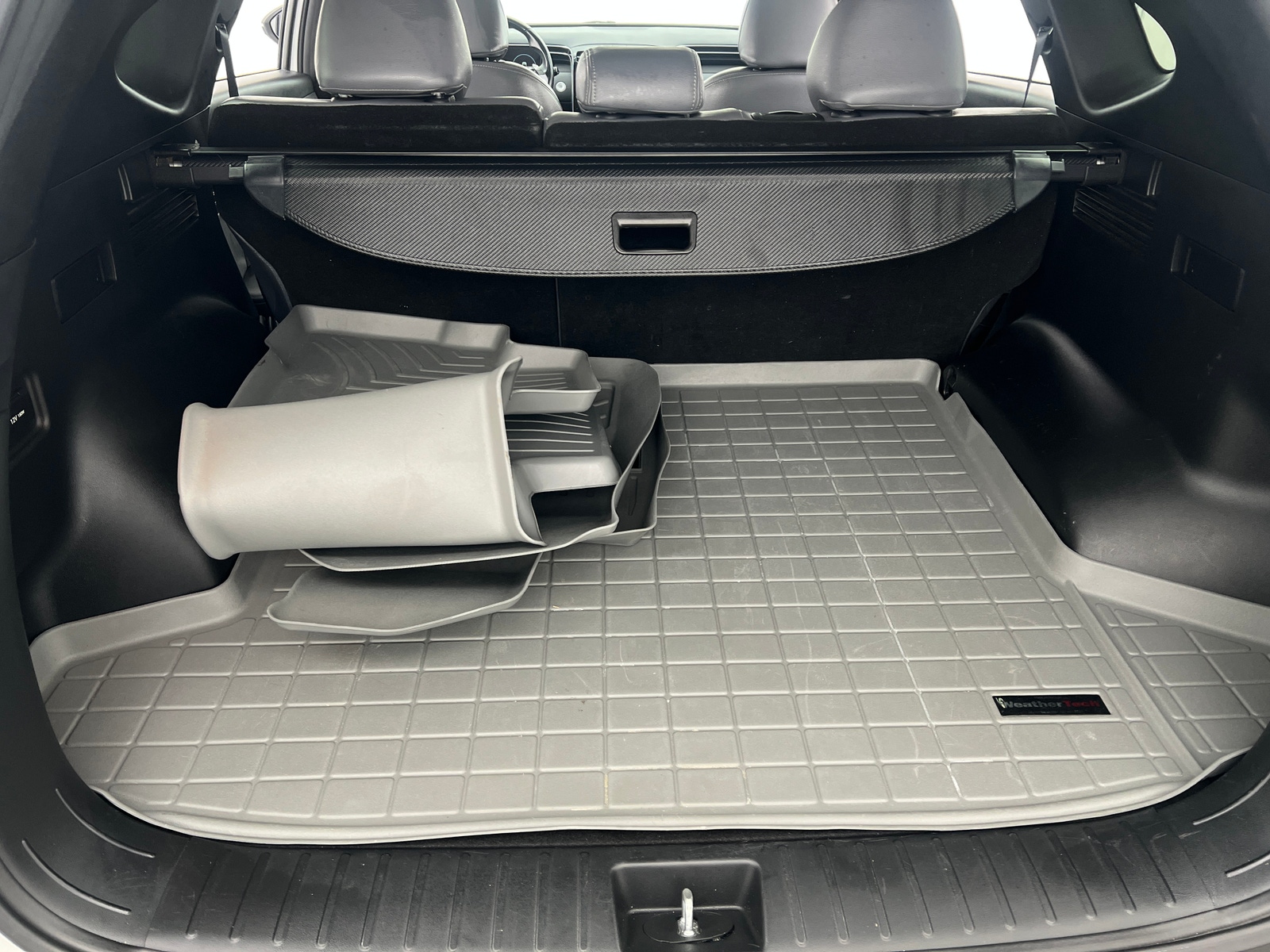 Thumbnail: 2022 Hyundai Tucson - 7