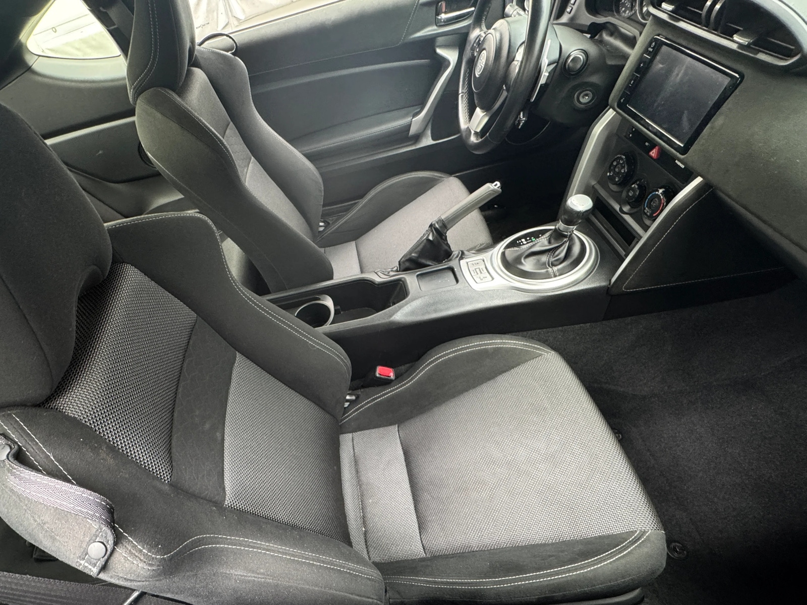 Thumbnail: 2020 Toyota 86 - 2