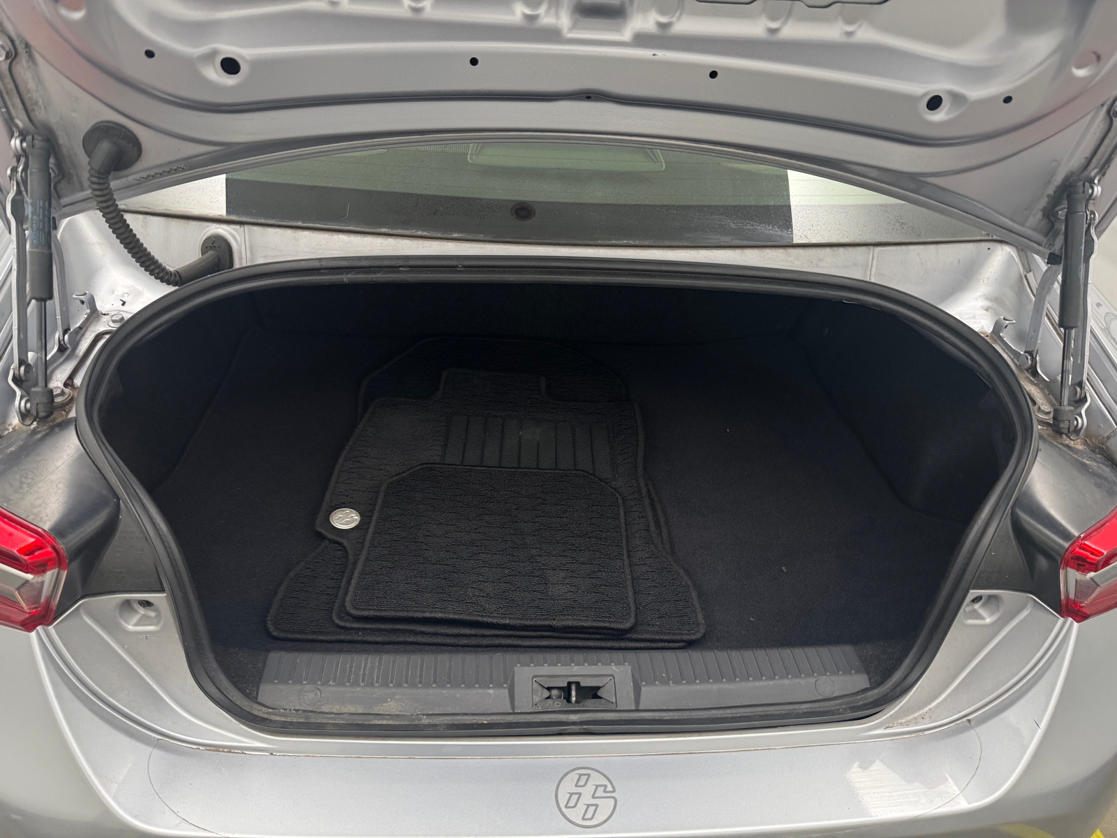 Thumbnail: 2020 Toyota 86 - 5