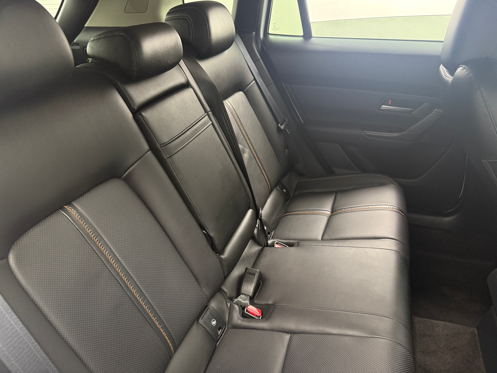 Thumbnail: 2023 Mazda CX-50 - 5