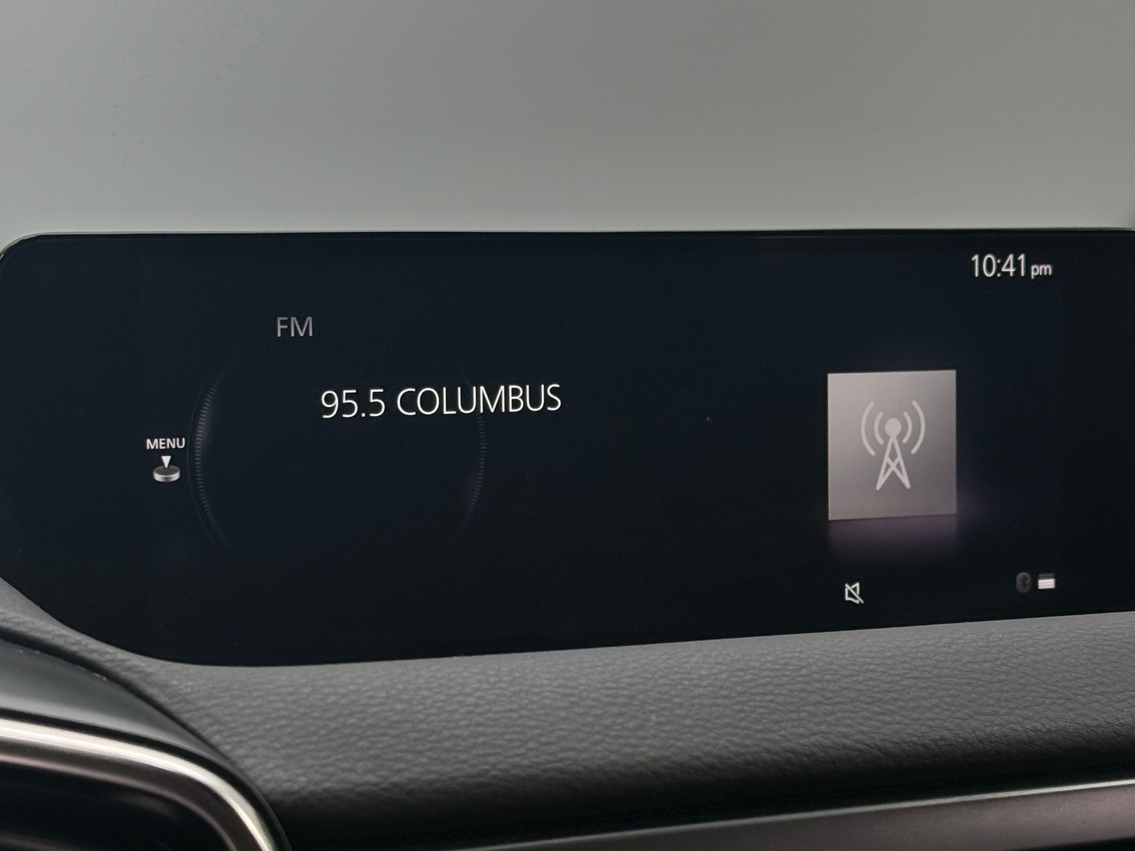 Thumbnail: 2023 Mazda CX-50 - 3