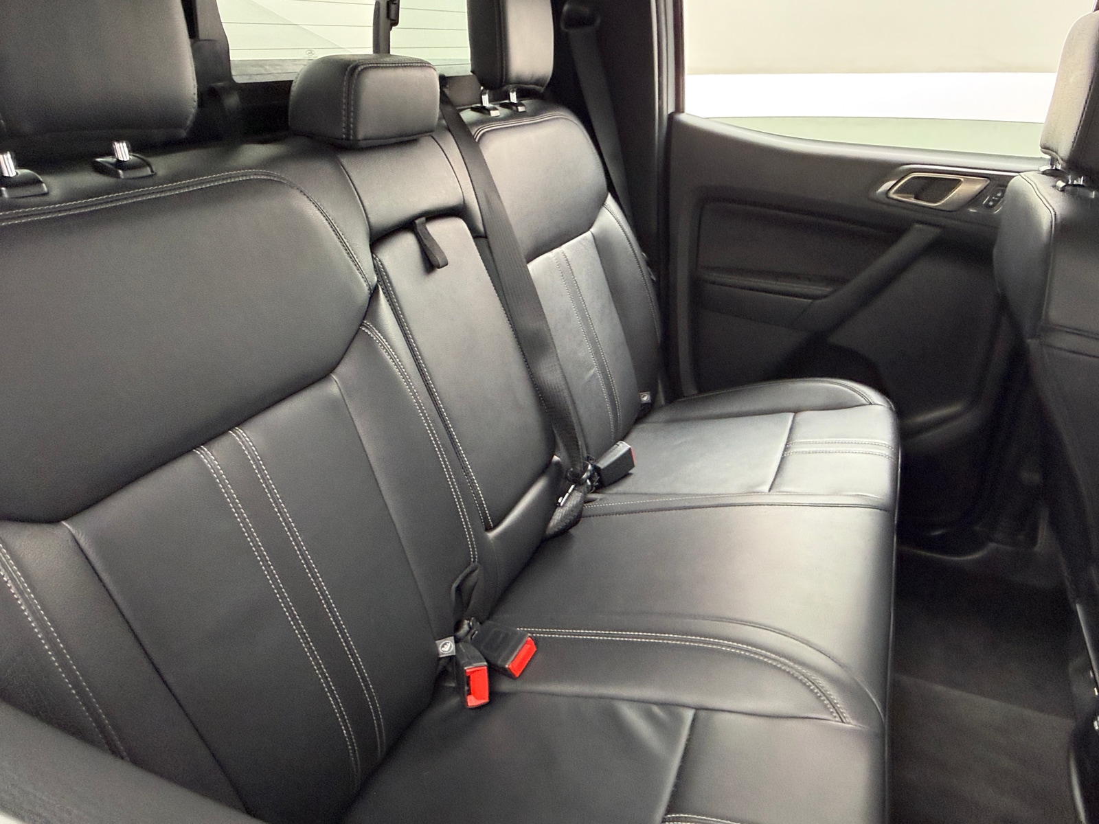 Thumbnail: 2021 Ford Ranger - 5