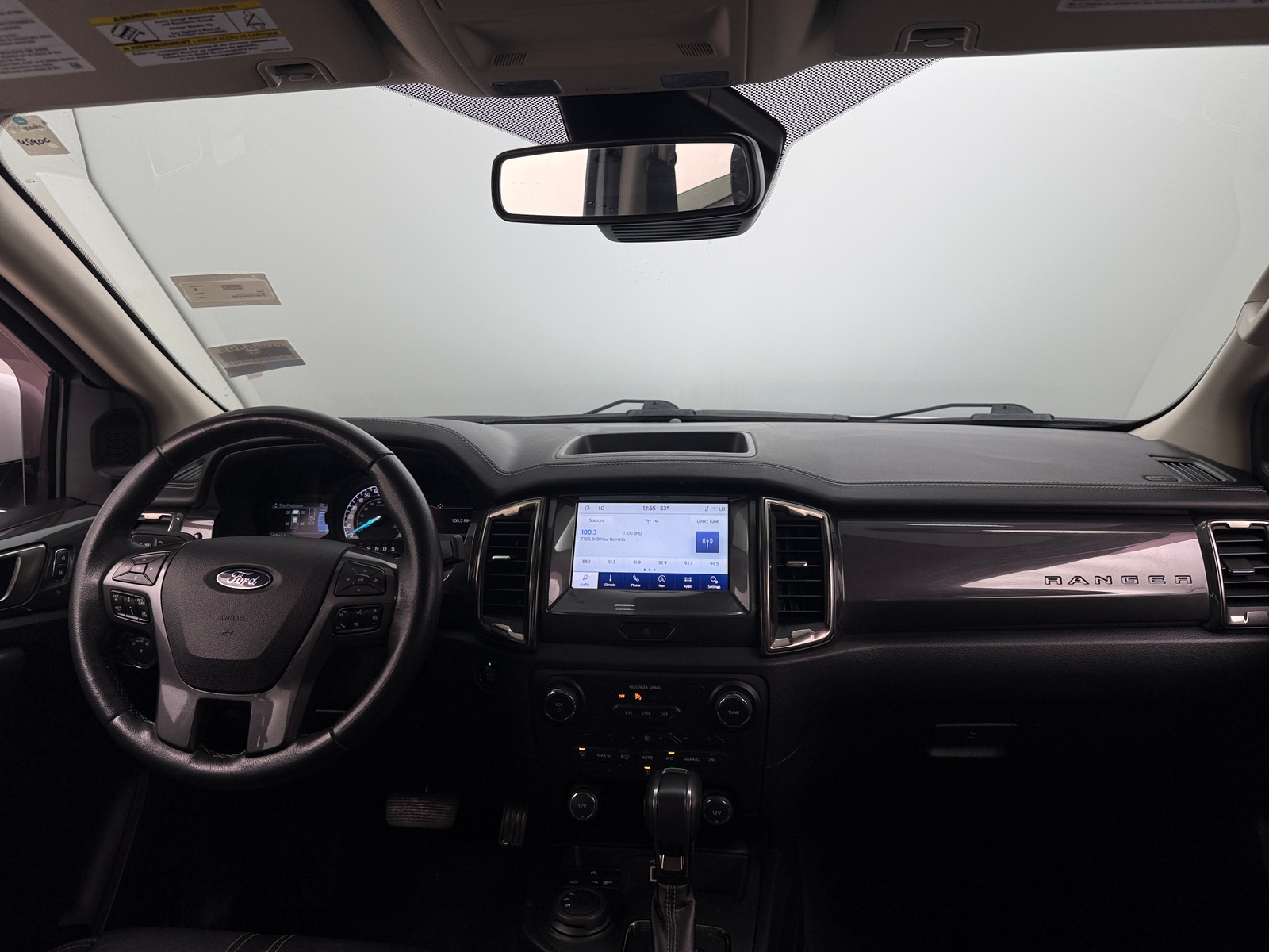 Thumbnail: 2021 Ford Ranger - 2