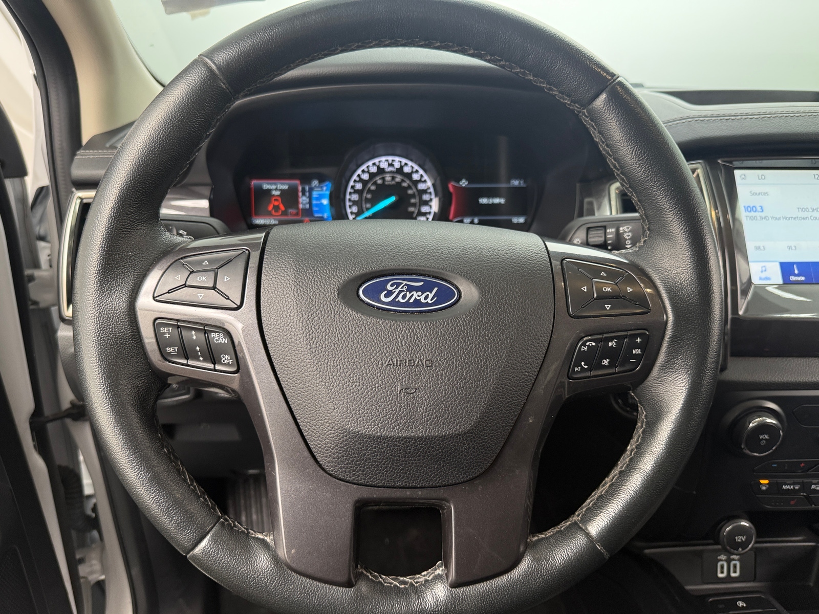 Thumbnail: 2021 Ford Ranger - 4