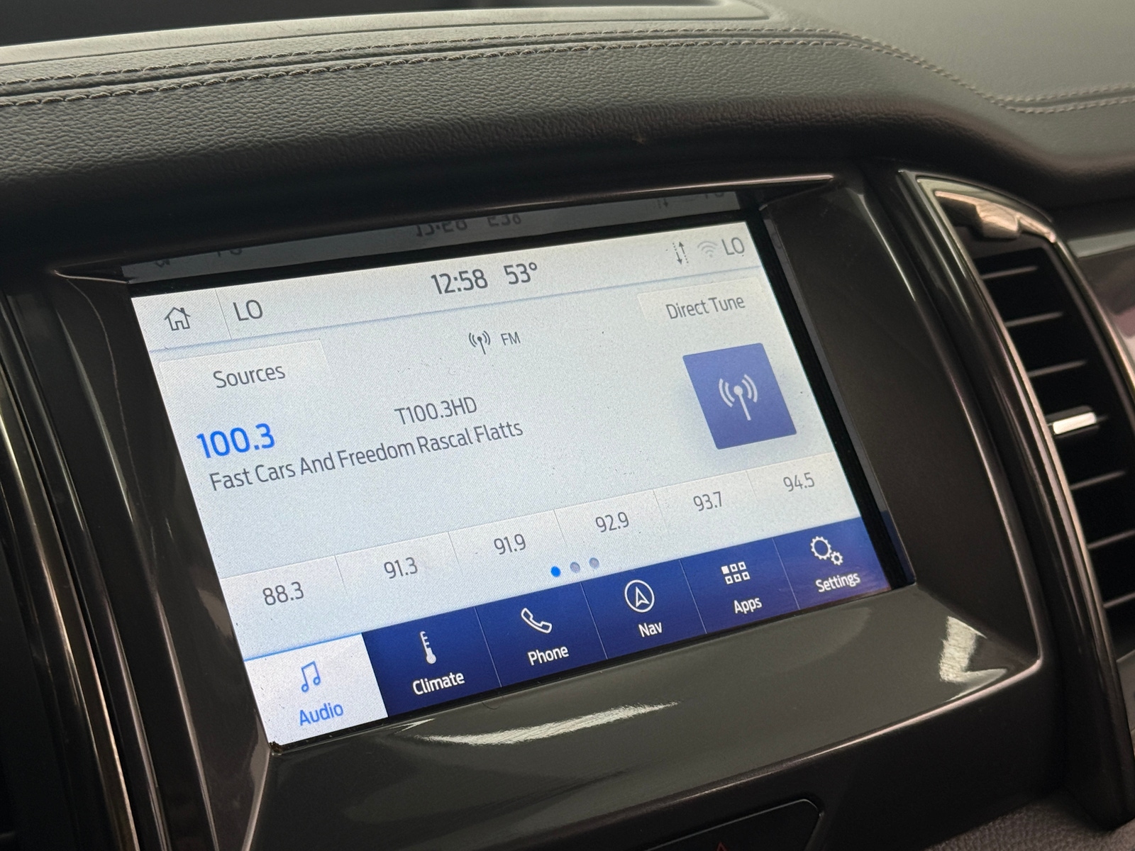 Thumbnail: 2021 Ford Ranger - 3