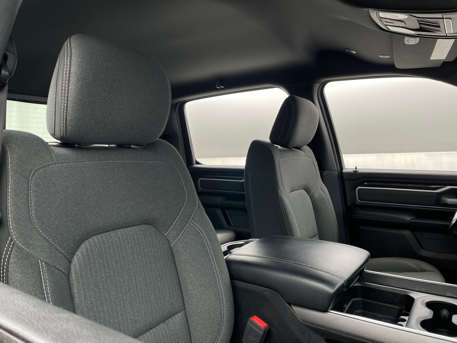 Thumbnail: 2020 RAM 1500 - 2