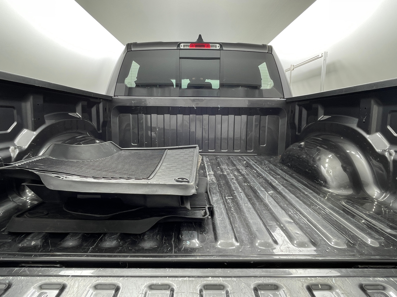 Thumbnail: 2020 RAM 1500 - 6