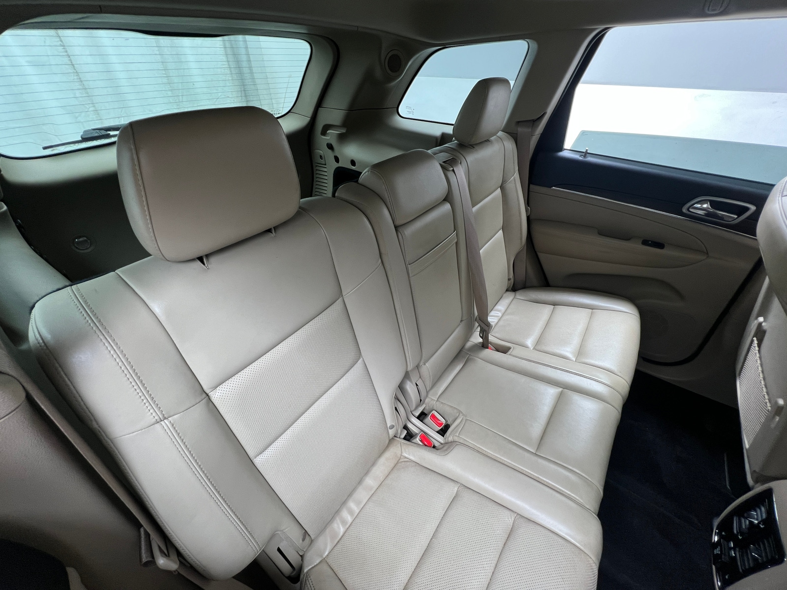 Thumbnail: 2018 Jeep Grand Cherokee - 5