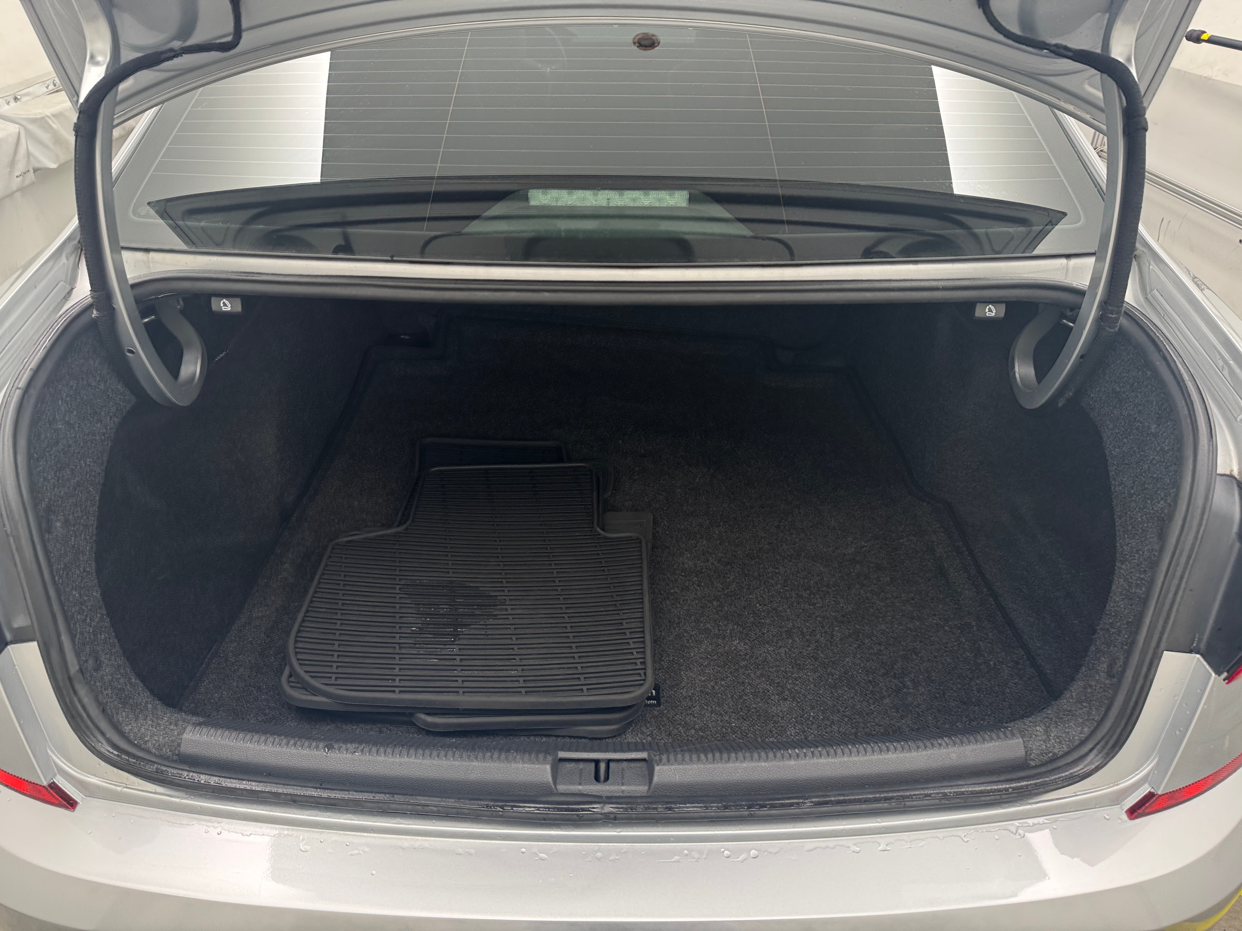 2020 Volkswagen Passat