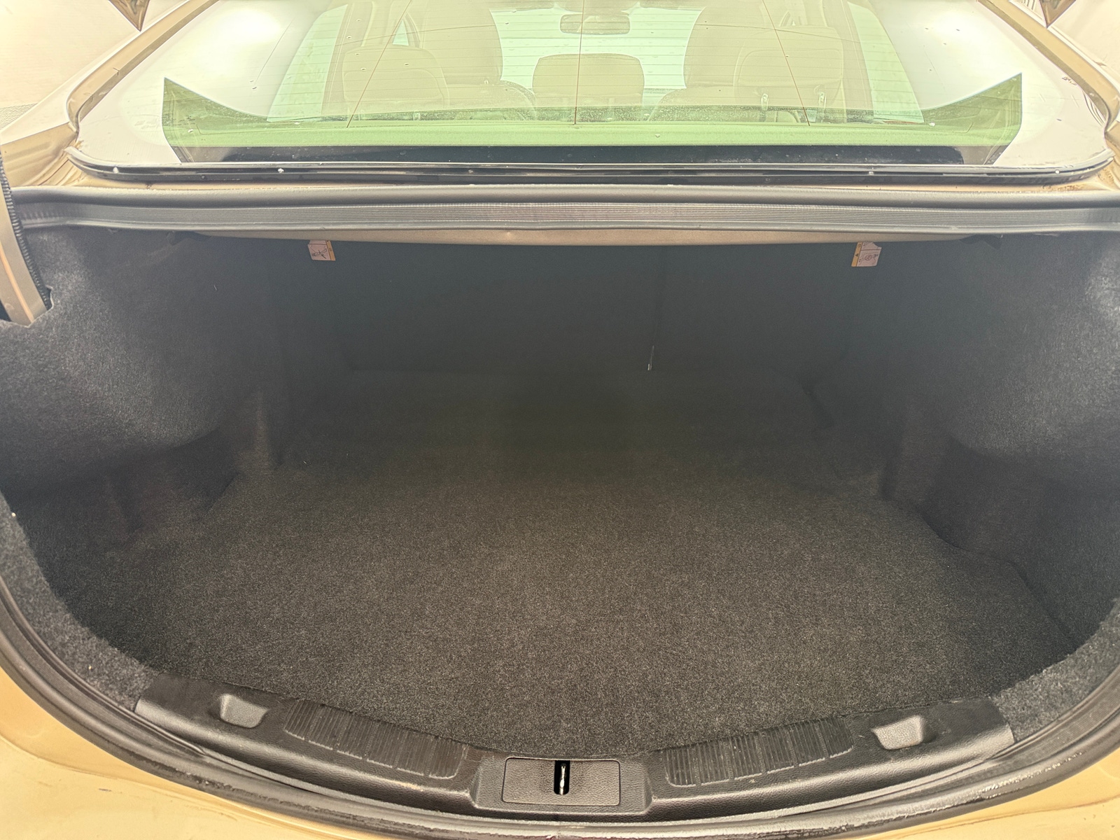 Thumbnail: 2019 Ford Fusion - 6