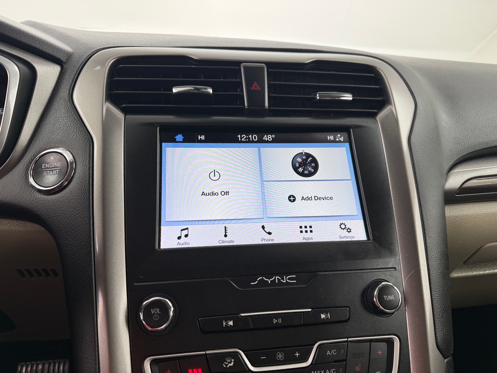 Thumbnail: 2019 Ford Fusion - 3