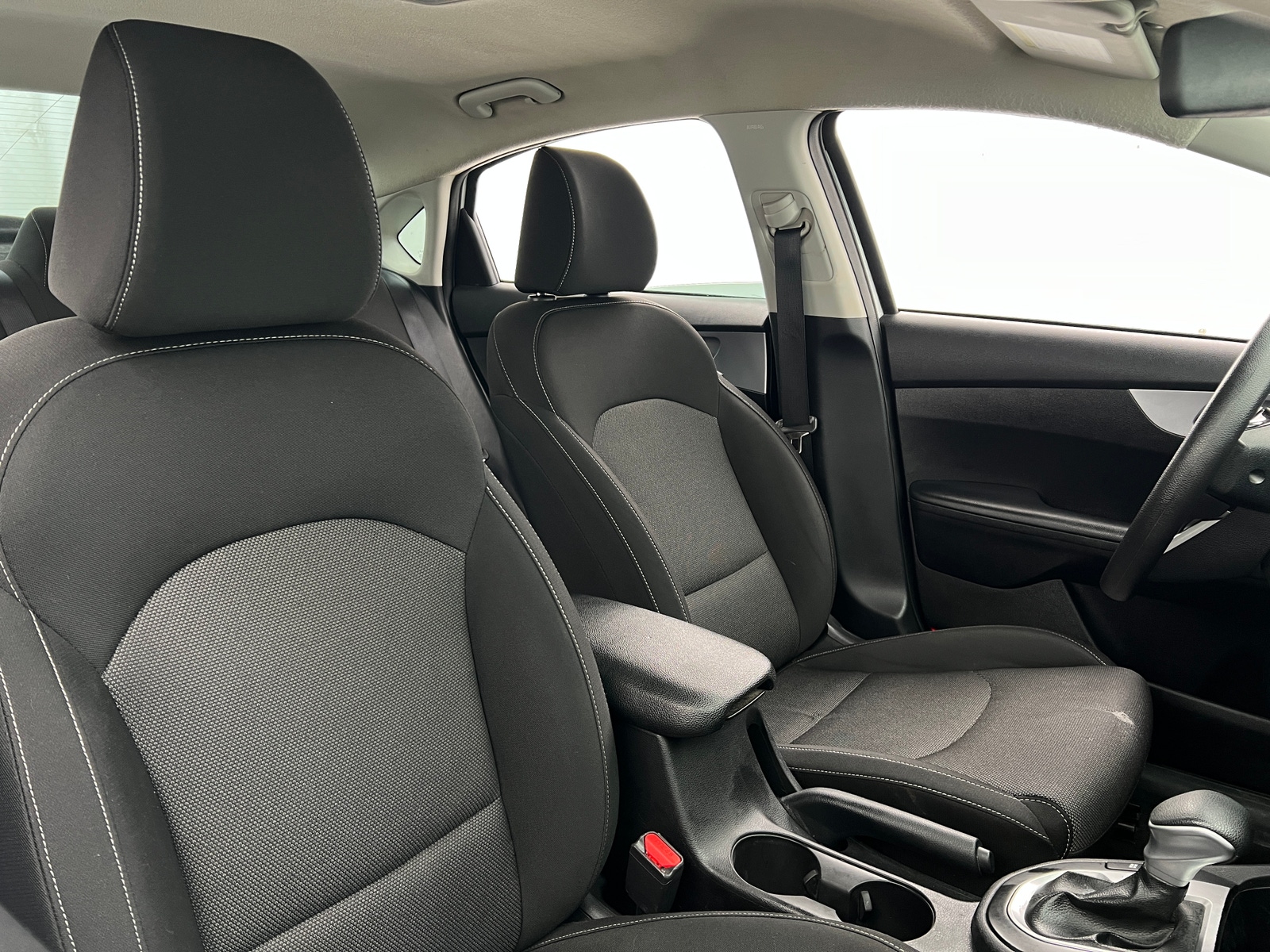 Thumbnail: 2024 Kia Forte - 2