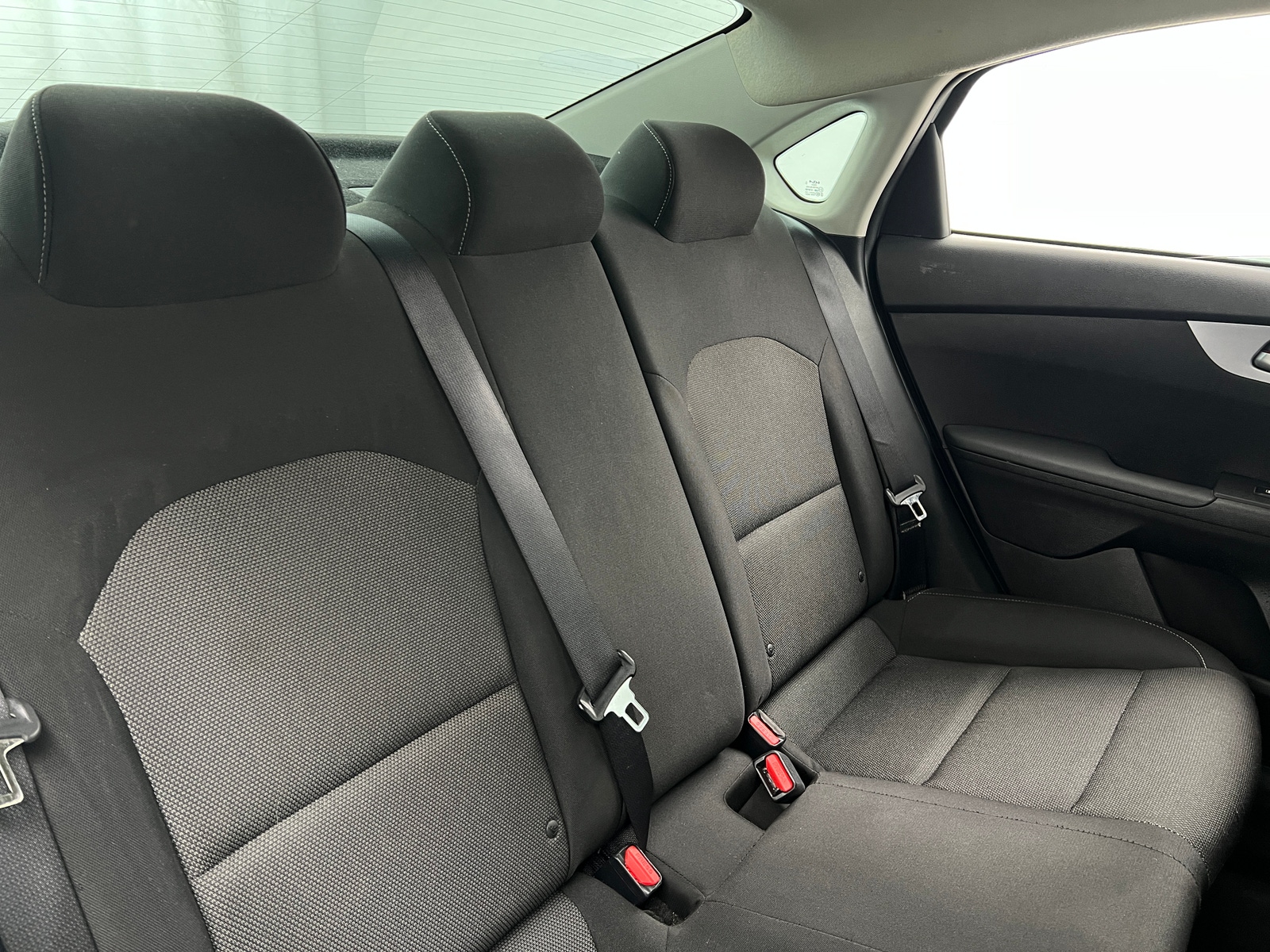 Thumbnail: 2024 Kia Forte - 6