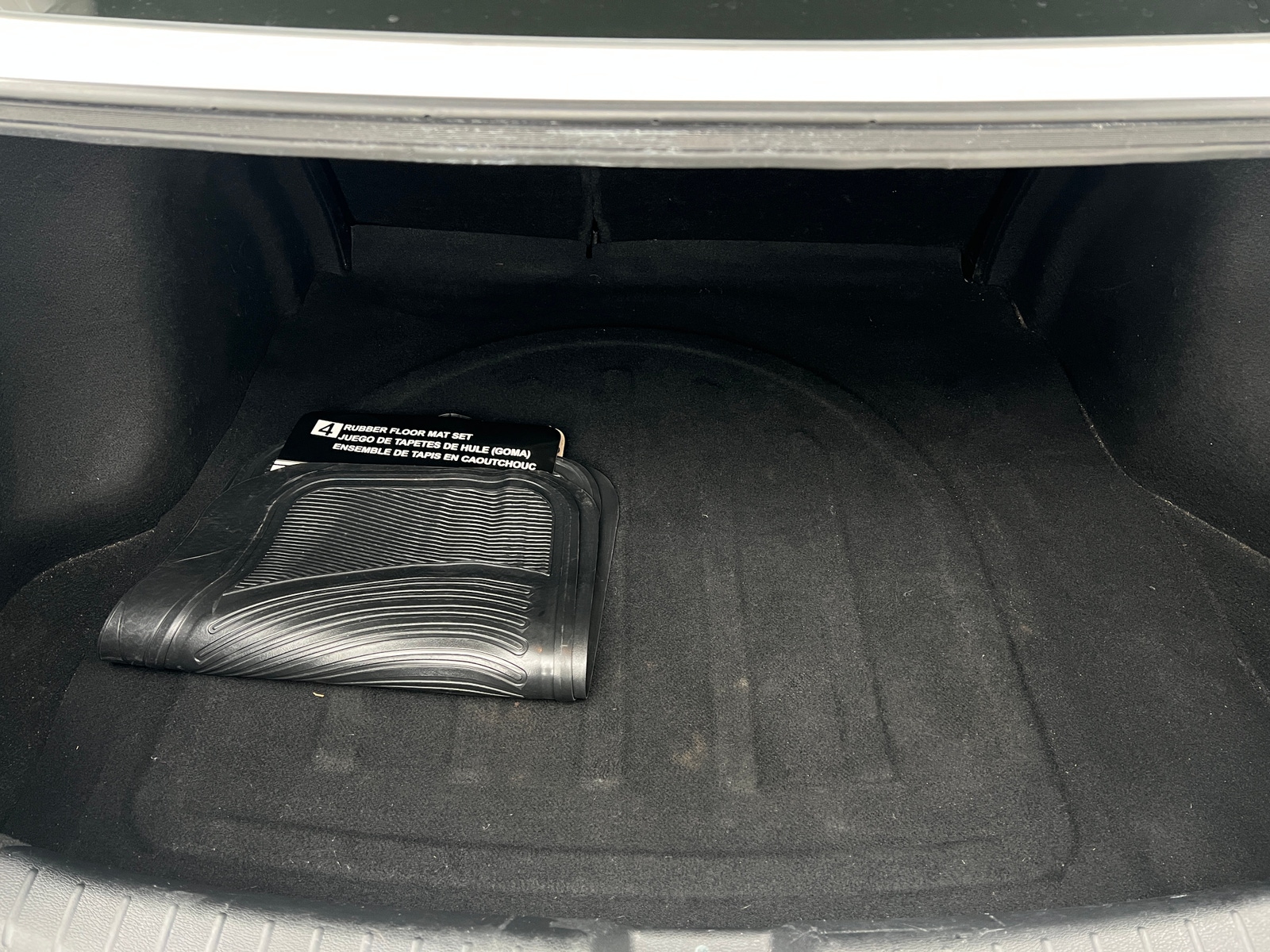 Thumbnail: 2024 Kia Forte - 7