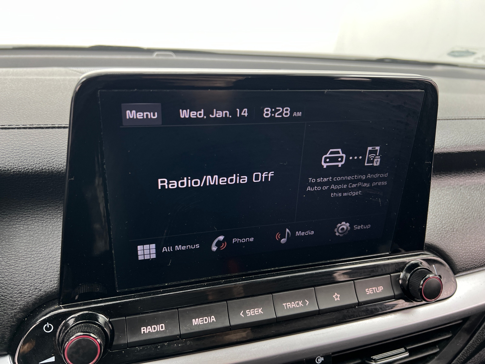 Thumbnail: 2024 Kia Forte - 4