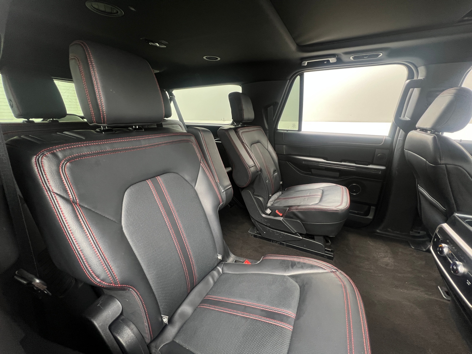 Thumbnail: 2022 Ford Expedition MAX - 5