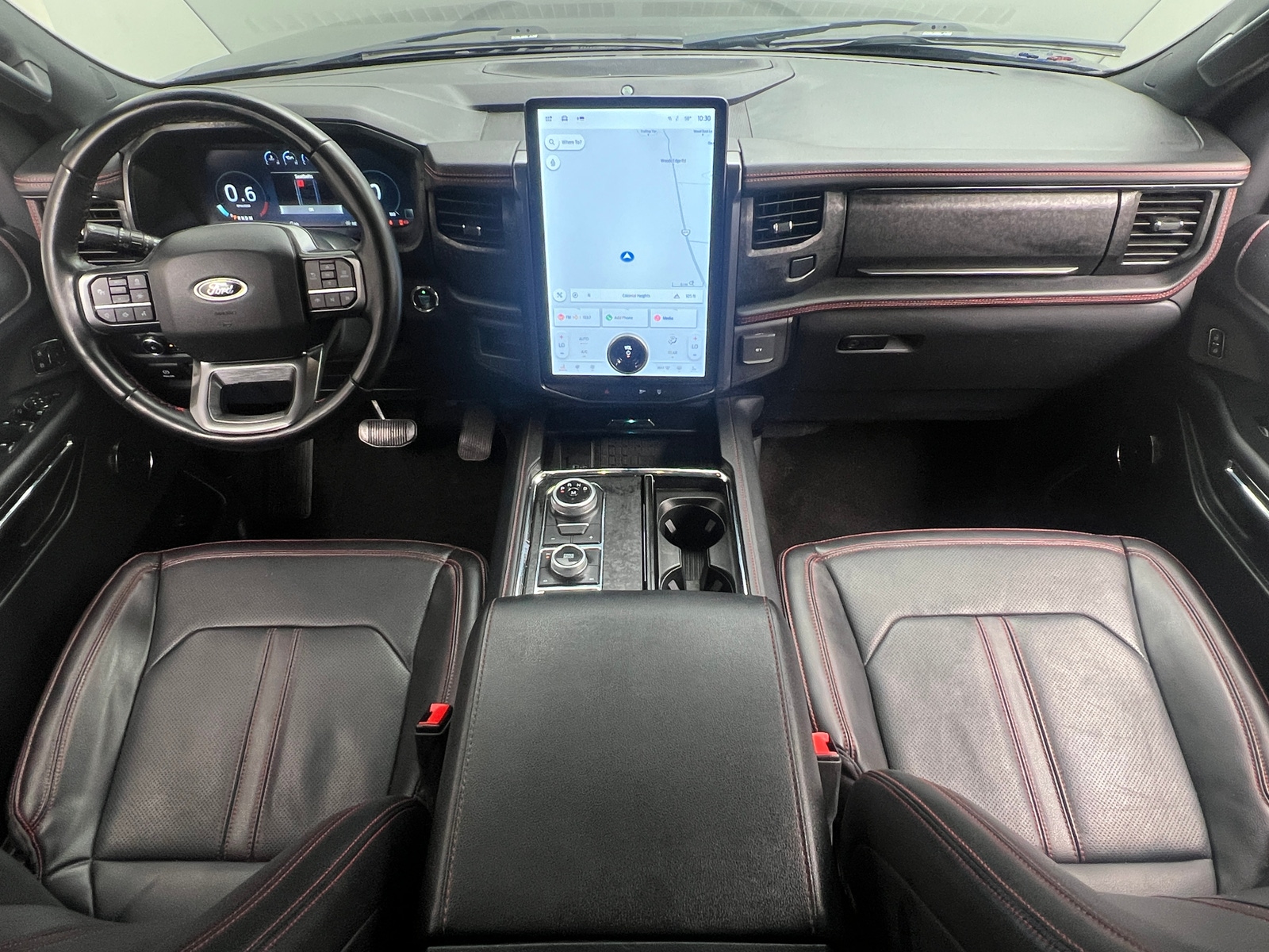 Thumbnail: 2022 Ford Expedition MAX - 2