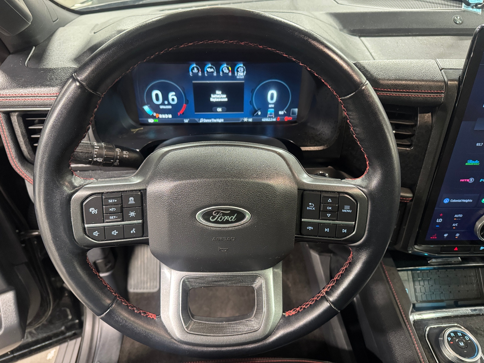 Thumbnail: 2022 Ford Expedition MAX - 4