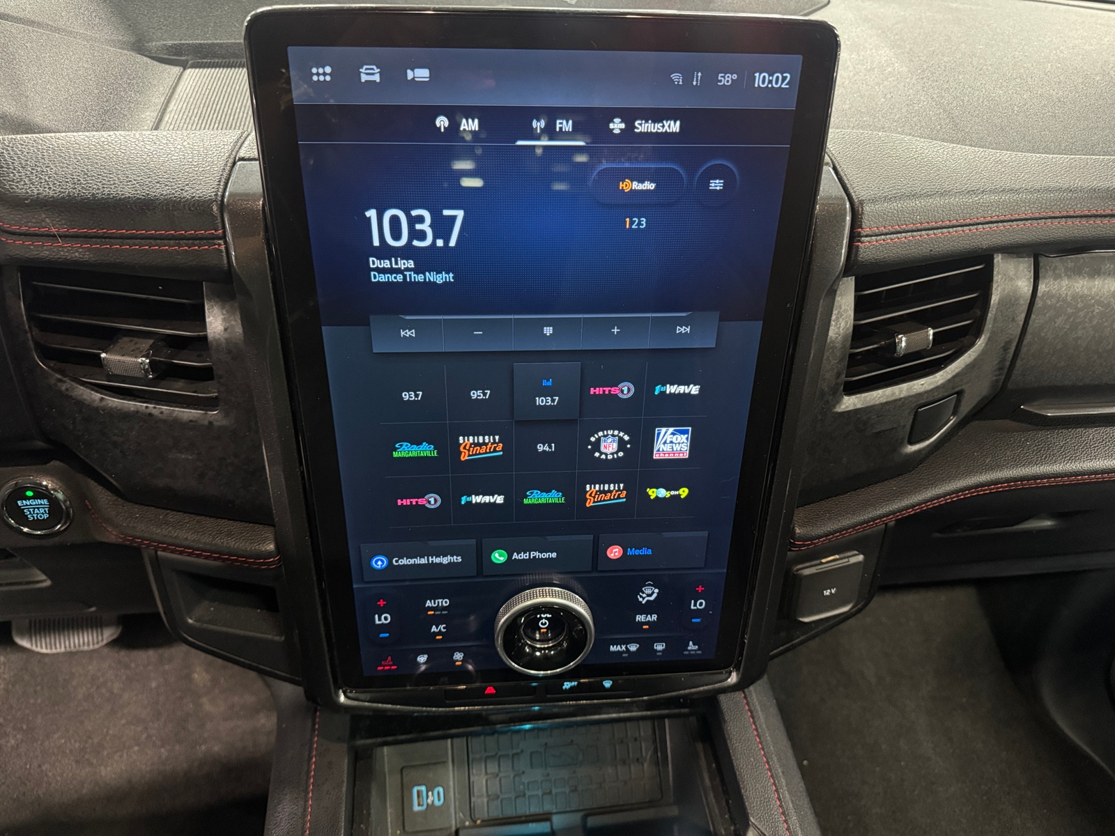 Thumbnail: 2022 Ford Expedition MAX - 3