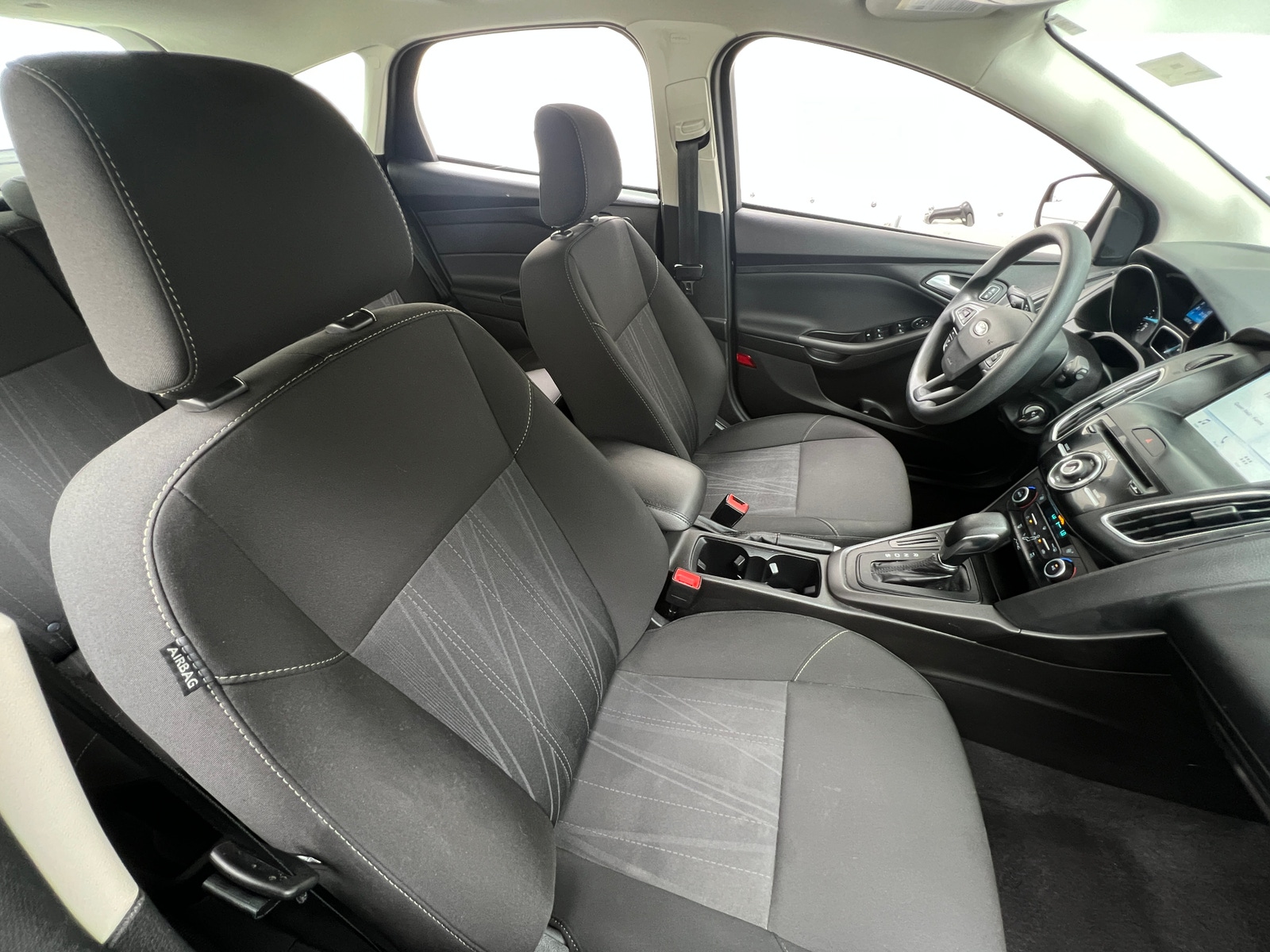 Thumbnail: 2018 Ford Focus - 2