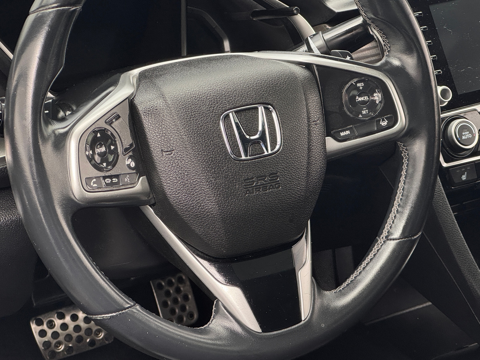 Thumbnail: 2019 Honda Civic - 3