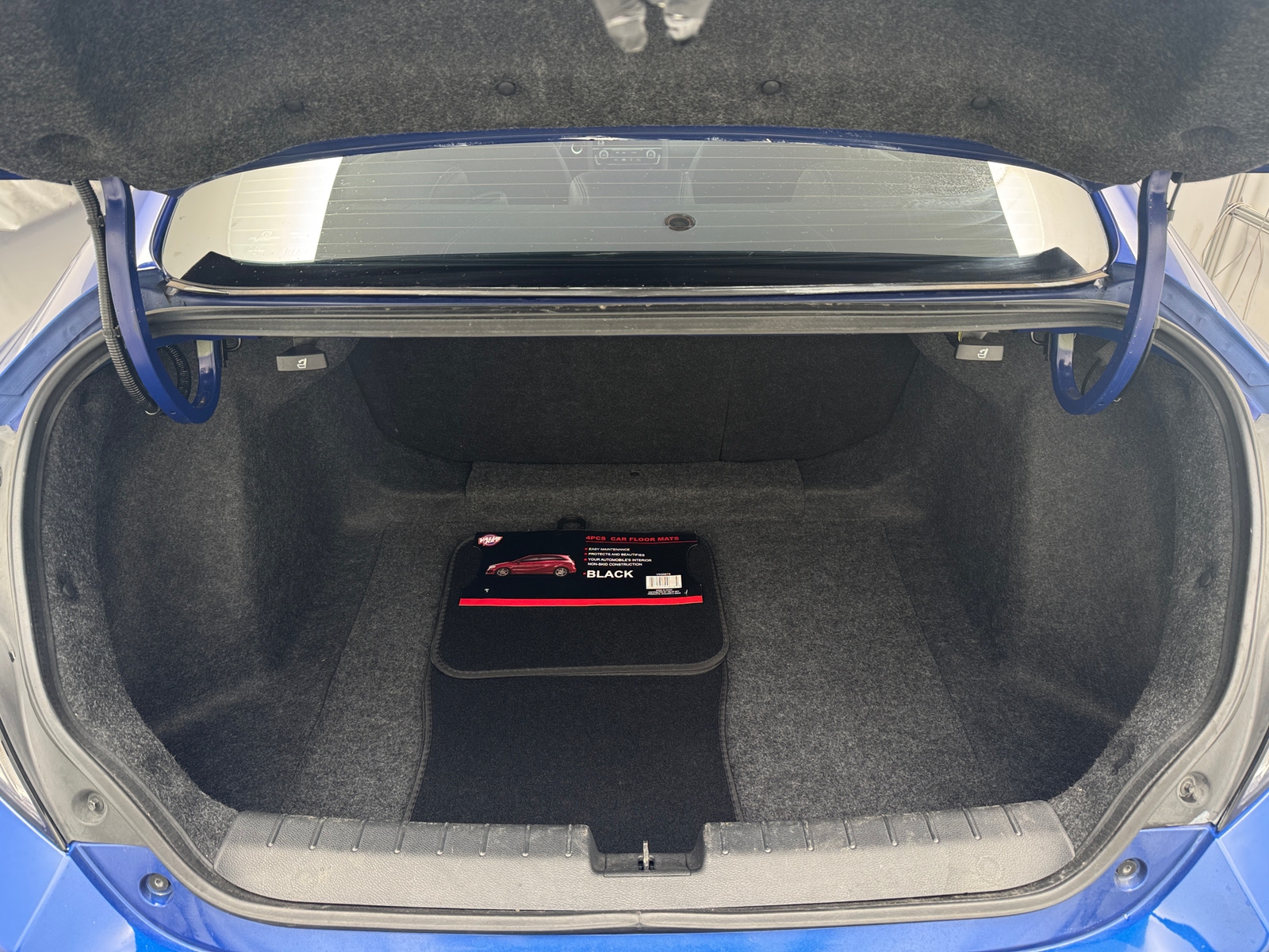 Thumbnail: 2019 Honda Civic - 4