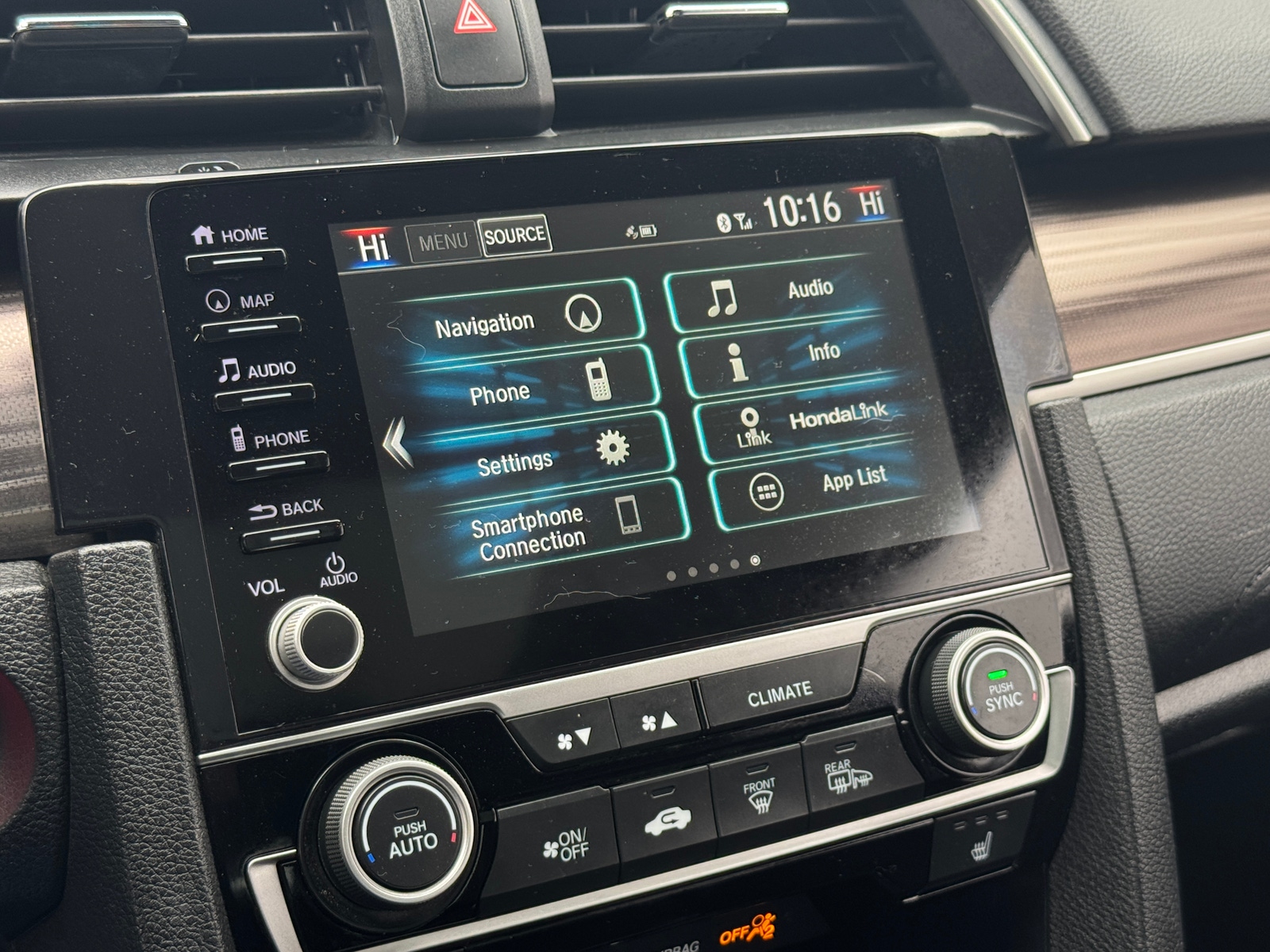 Thumbnail: 2019 Honda Civic - 2