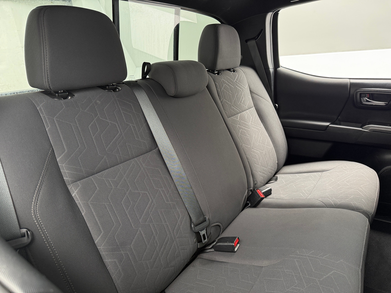 Thumbnail: 2019 Toyota Tacoma - 6