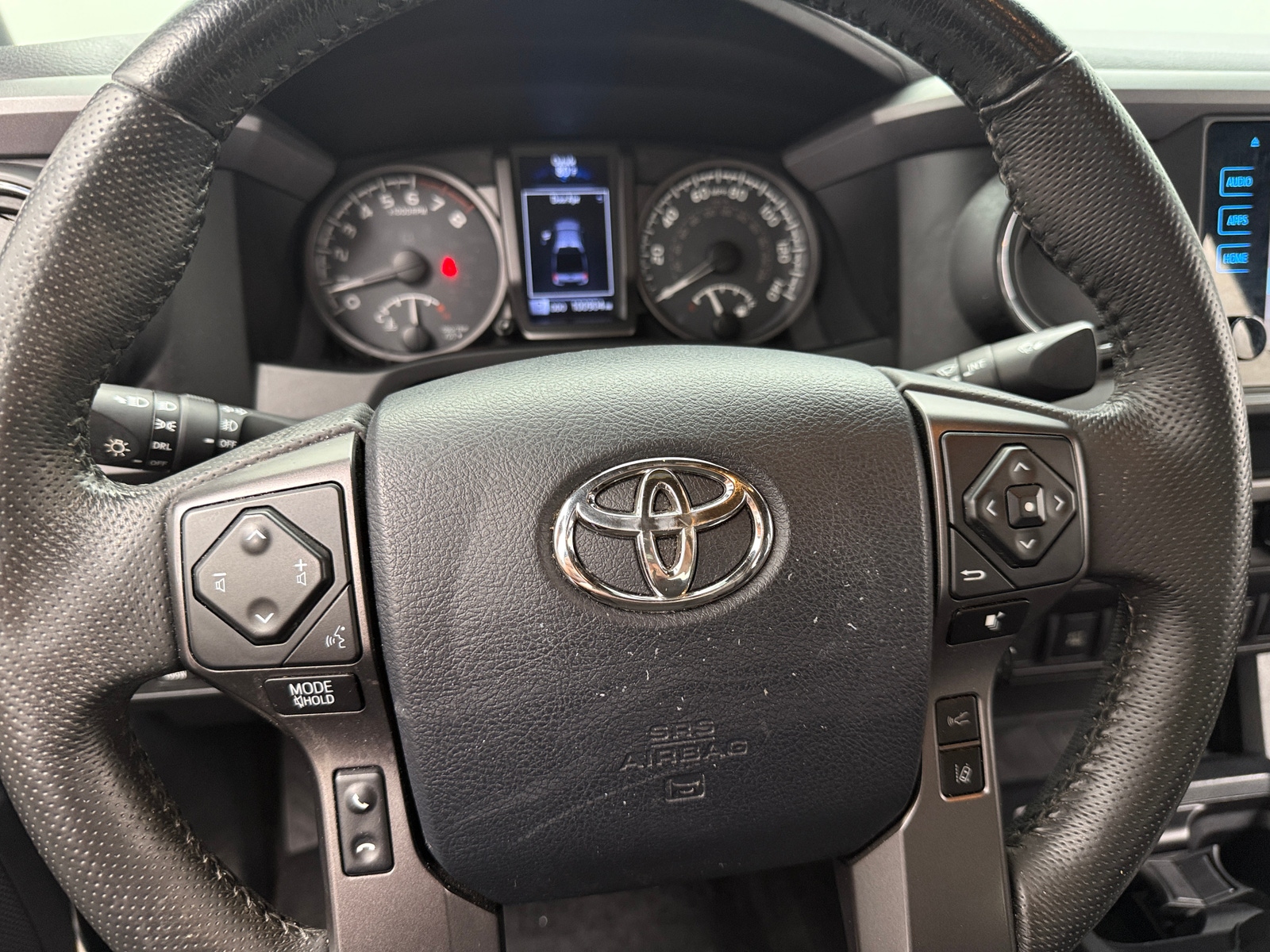 Thumbnail: 2019 Toyota Tacoma - 5