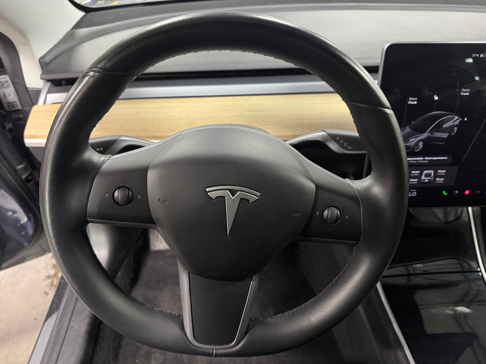 Thumbnail: 2019 Tesla Model 3 - 4