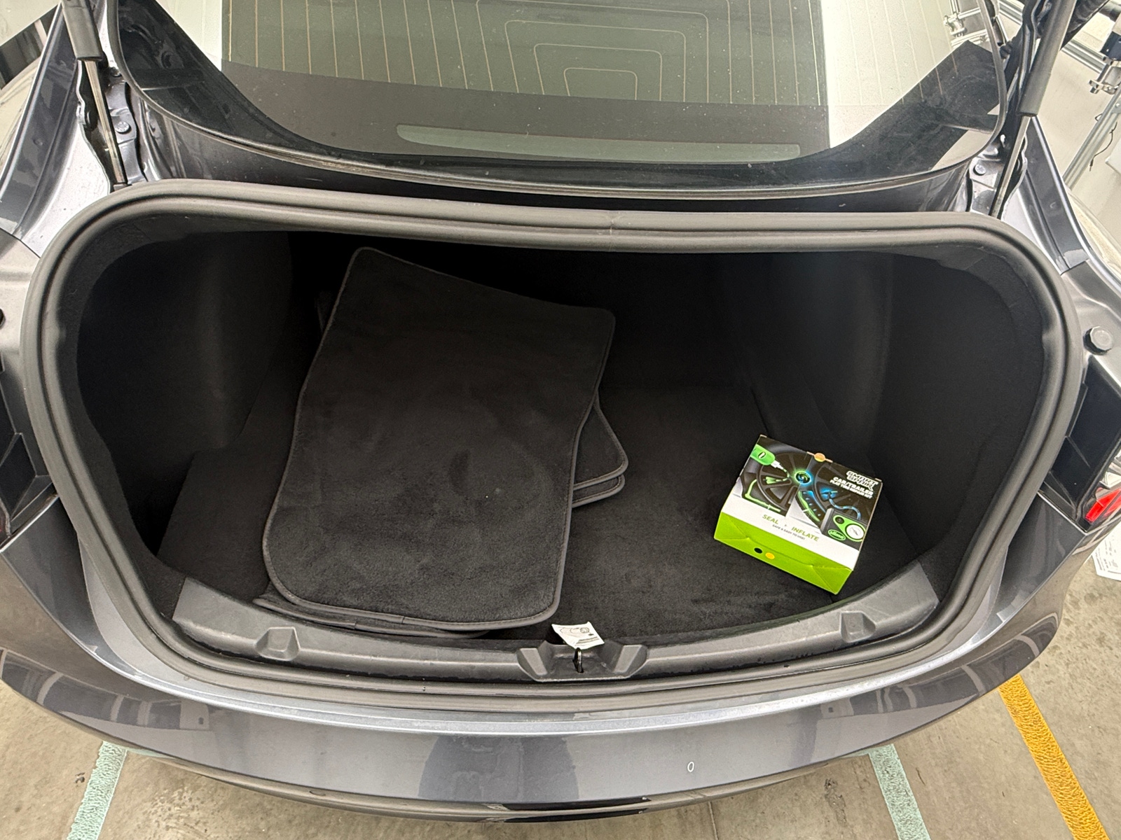 Thumbnail: 2019 Tesla Model 3 - 6