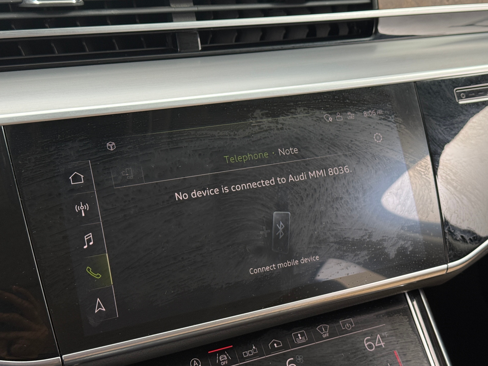 Thumbnail: 2019 Audi A8 - 3