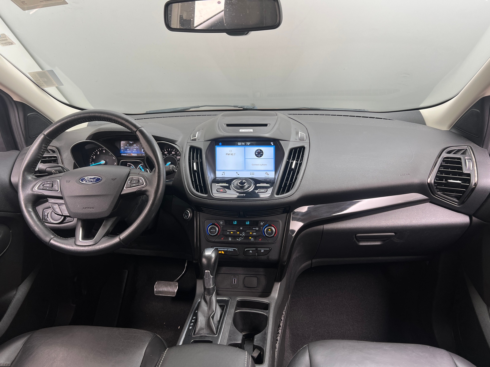 Thumbnail: 2017 Ford Escape - 2