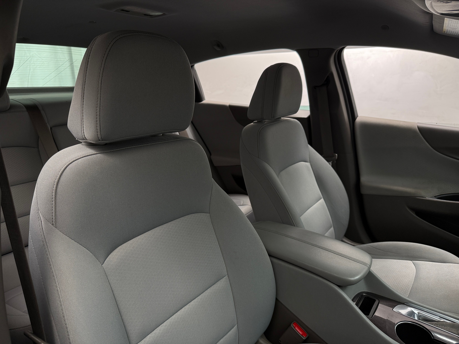 Thumbnail: 2020 Chevrolet Malibu - 2