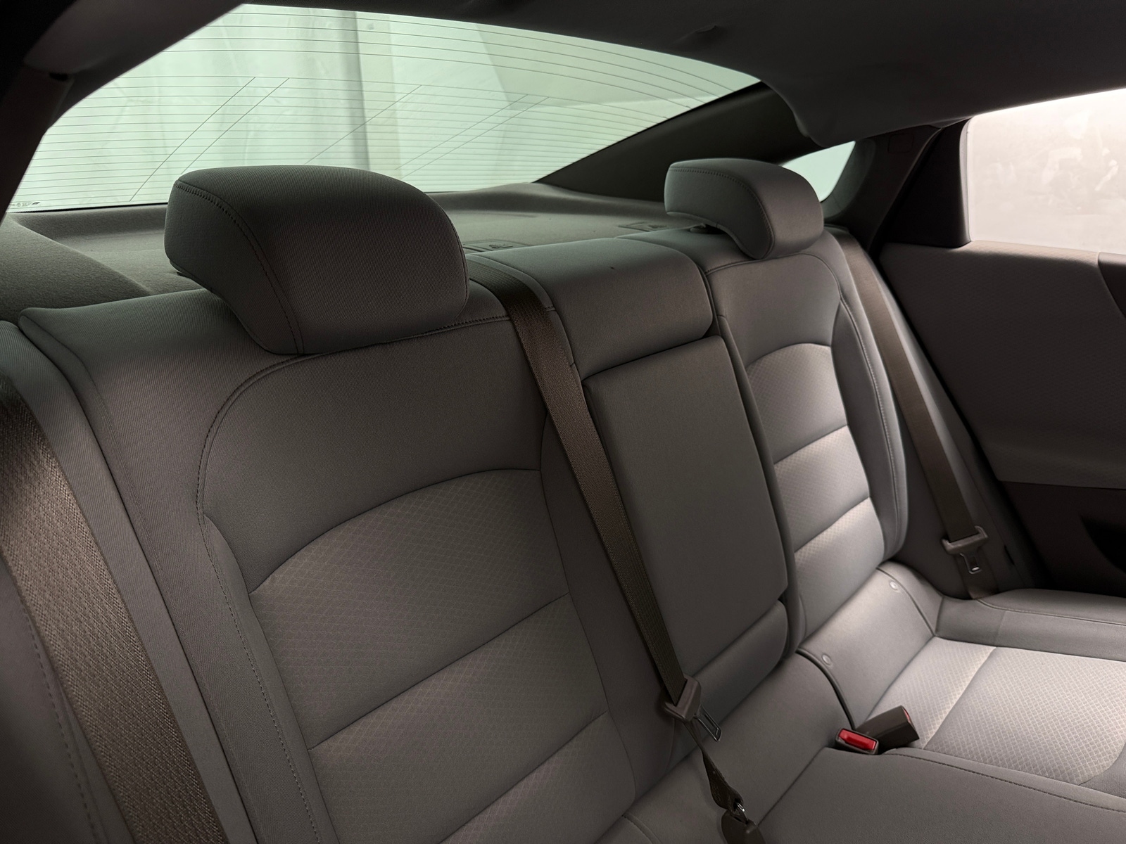 Thumbnail: 2020 Chevrolet Malibu - 6