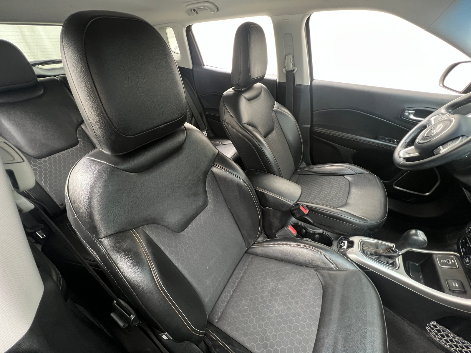 Thumbnail: 2019 Jeep Compass - 2