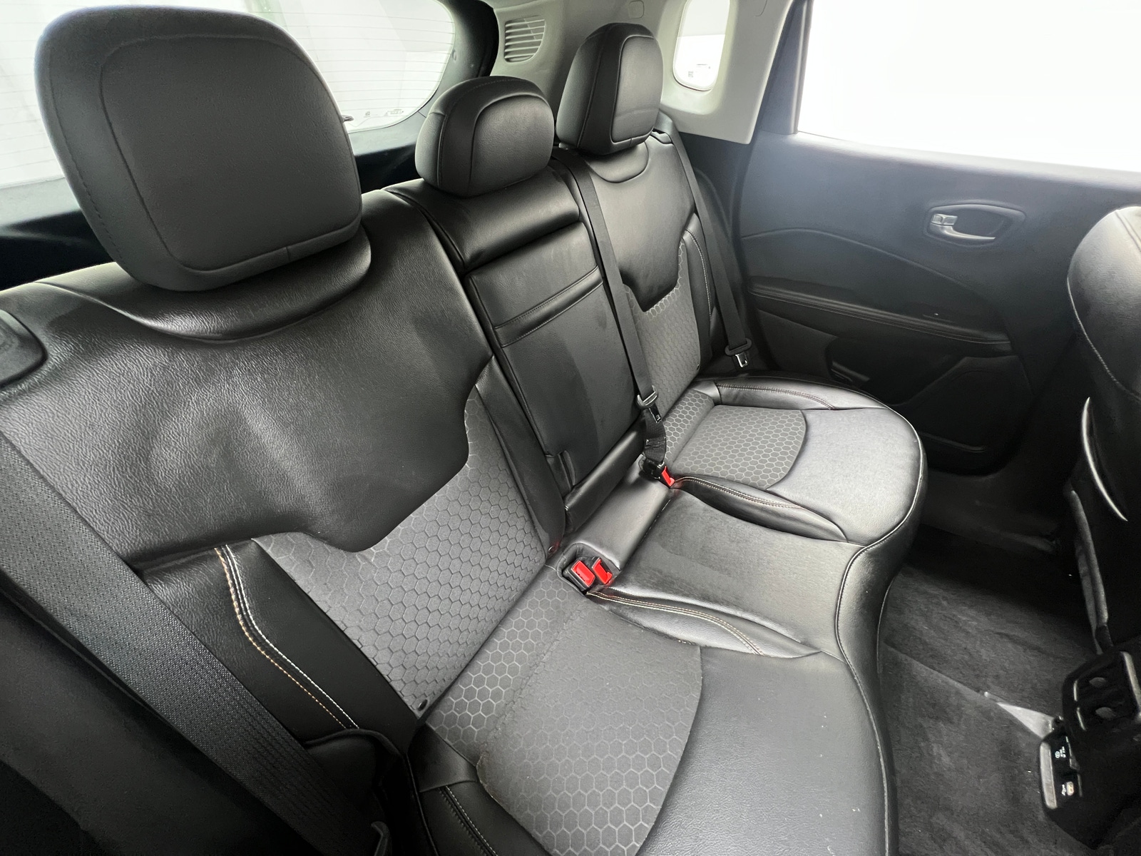 Thumbnail: 2019 Jeep Compass - 6