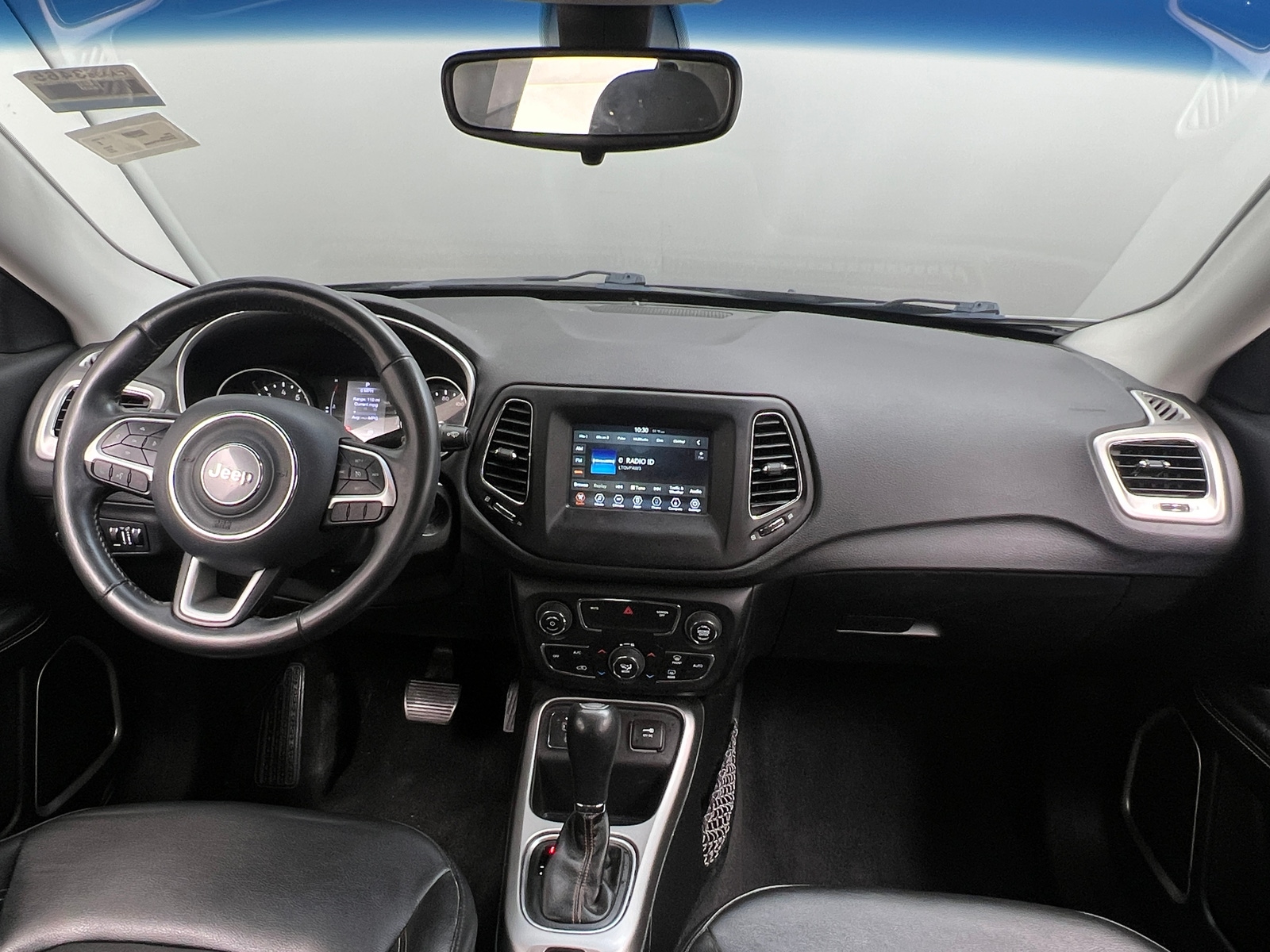 Thumbnail: 2019 Jeep Compass - 3