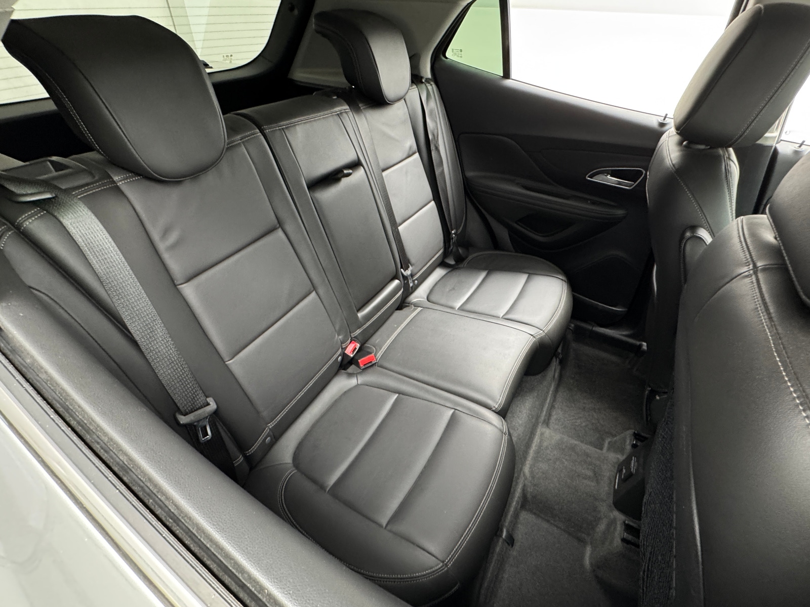 Thumbnail: 2015 Buick Encore - 5