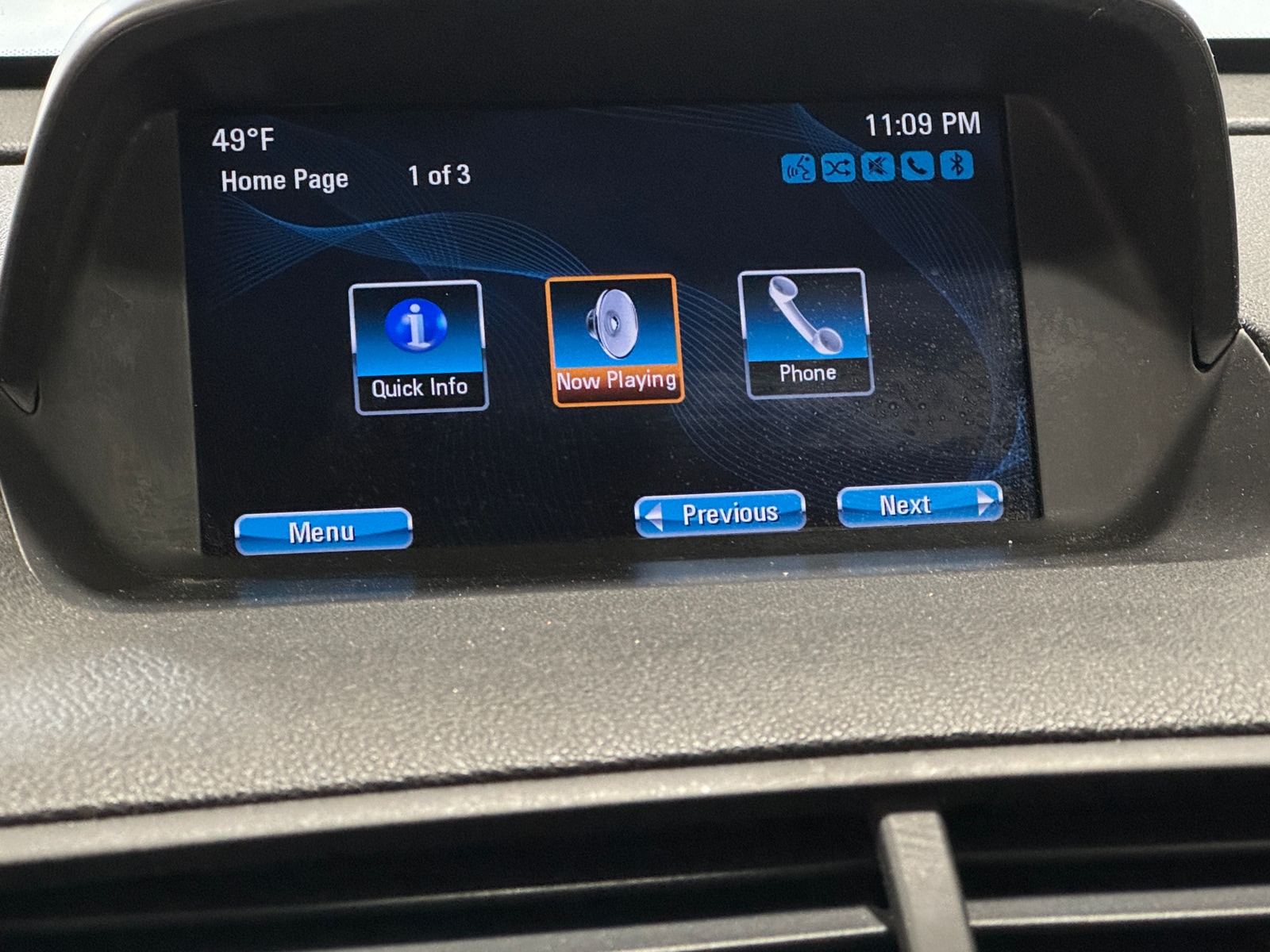 Thumbnail: 2015 Buick Encore - 3