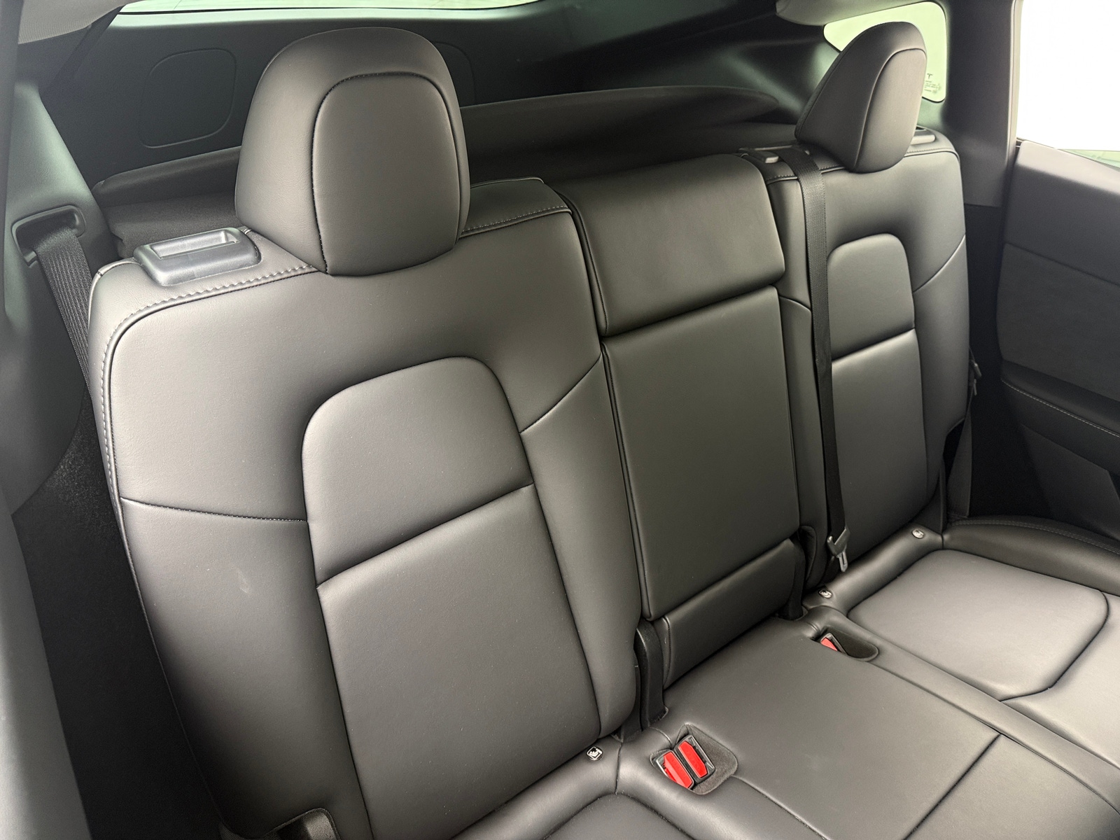 Thumbnail: 2024 Tesla Model Y - 5