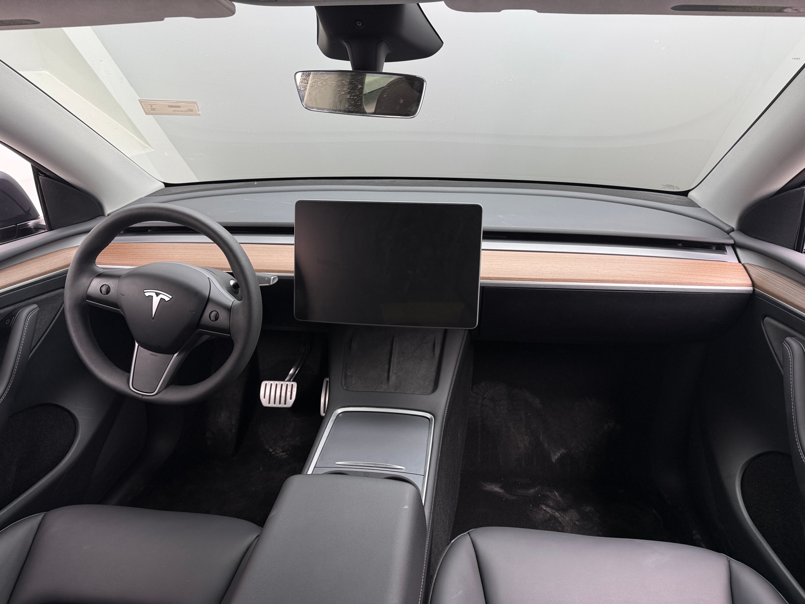 Thumbnail: 2024 Tesla Model Y - 2