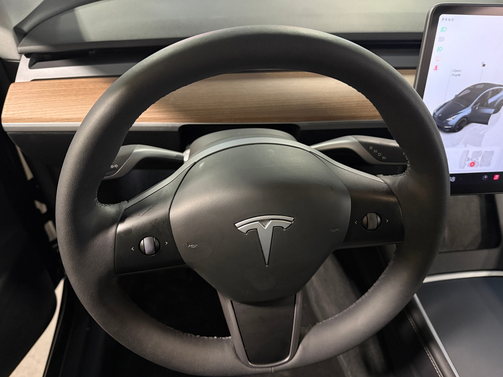 Thumbnail: 2024 Tesla Model Y - 4